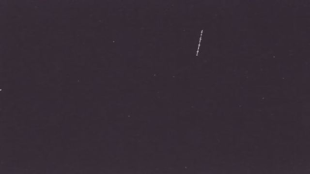 AMS58 meteor