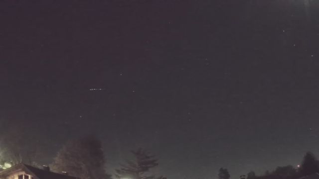 AMS58 meteor