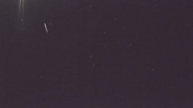 AMS58 meteor