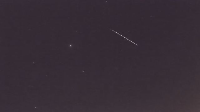 AMS58 meteor