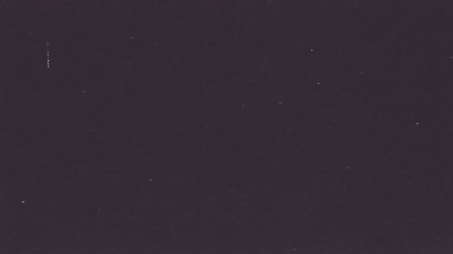 AMS58 meteor