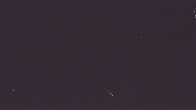 AMS58 meteor