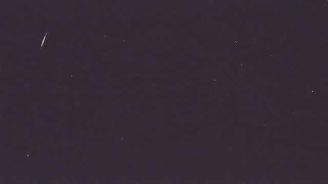 AMS58 meteor