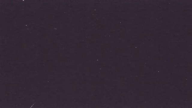 AMS58 meteor