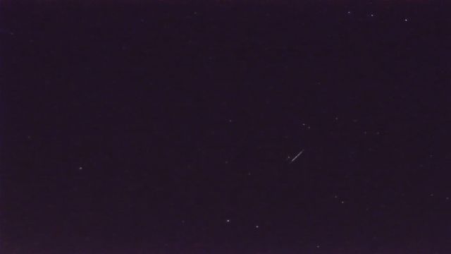 AMS58 meteor