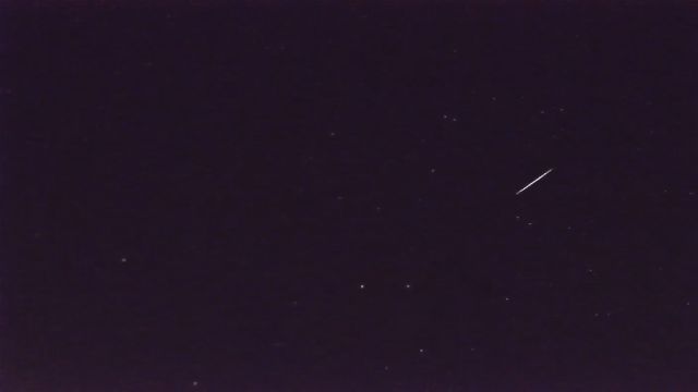 AMS58 meteor