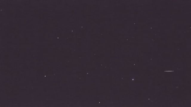 AMS58 meteor