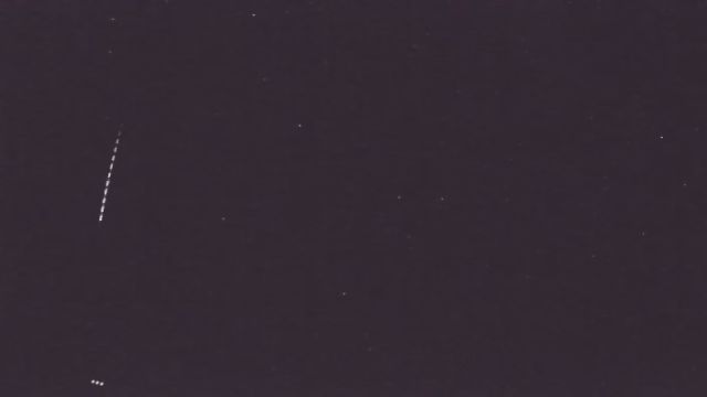 AMS58 meteor