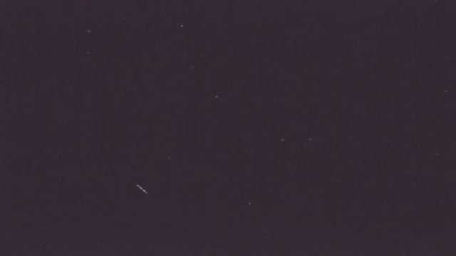 AMS58 meteor