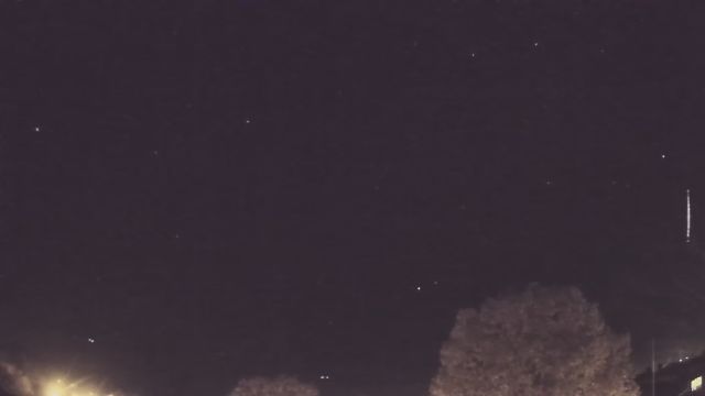 AMS58 meteor
