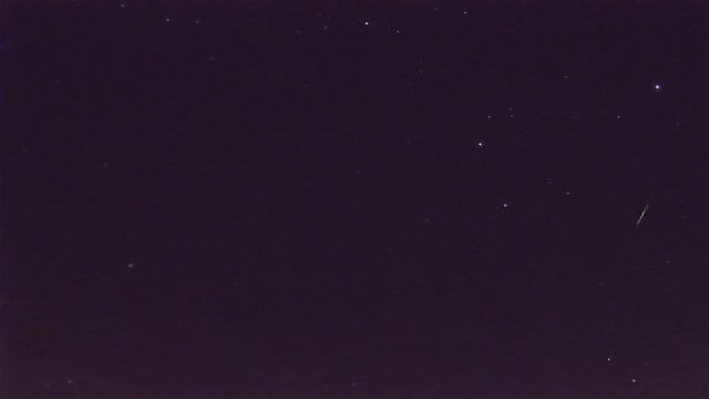 AMS58 meteor
