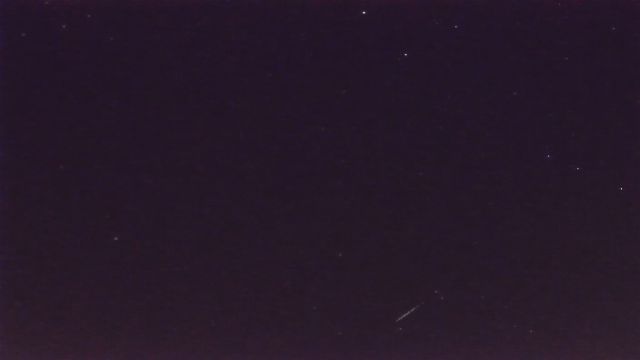 AMS58 meteor