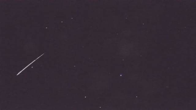AMS58 meteor