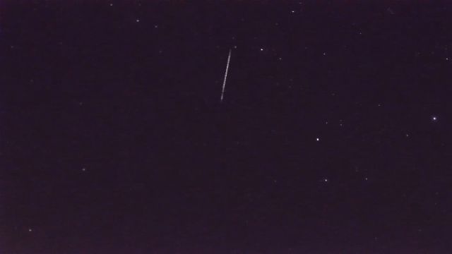 AMS58 meteor