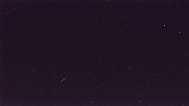 AMS58 meteor
