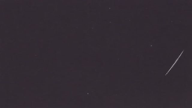 AMS58 meteor