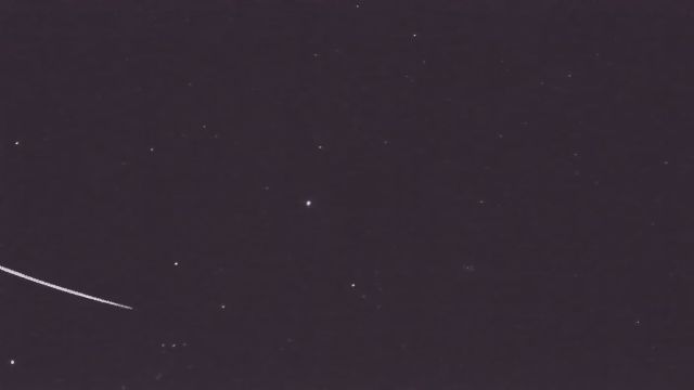 AMS58 meteor
