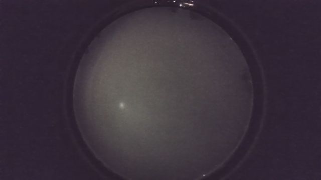 AMS58 meteor