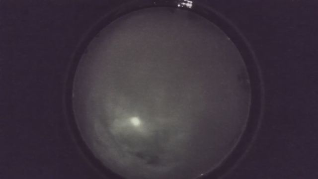 AMS58 meteor
