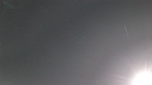 AMS58 meteor