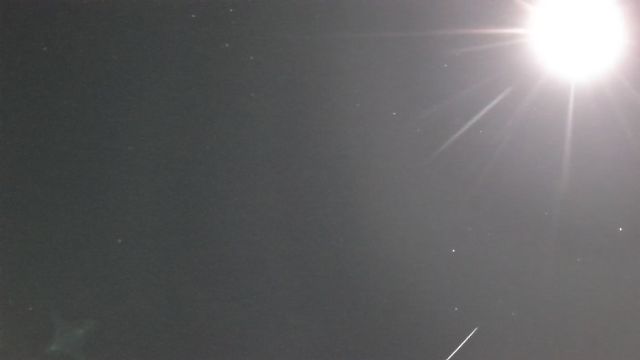 AMS58 meteor