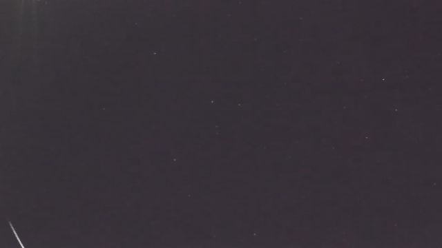 AMS58 meteor