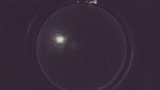 AMS58 meteor