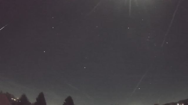 AMS58 meteor