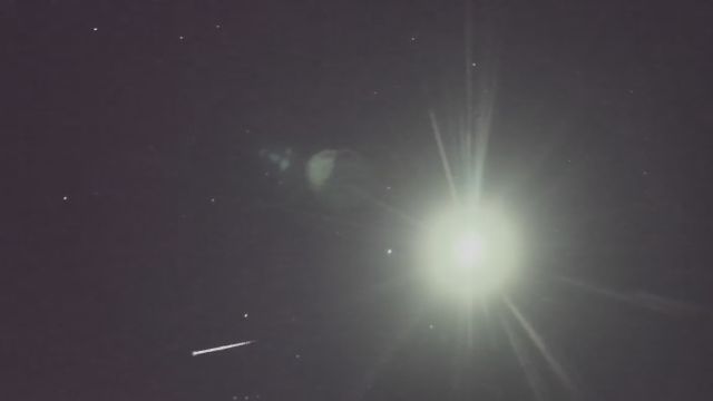 AMS58 meteor