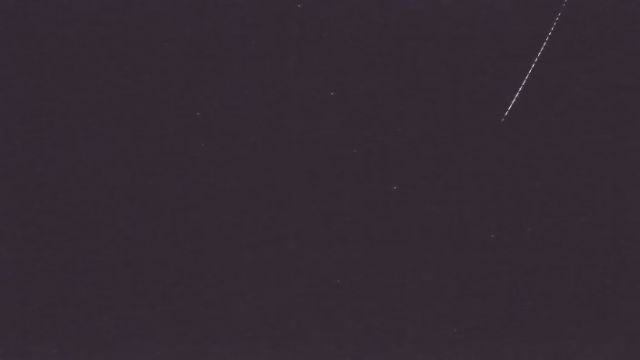 AMS58 meteor