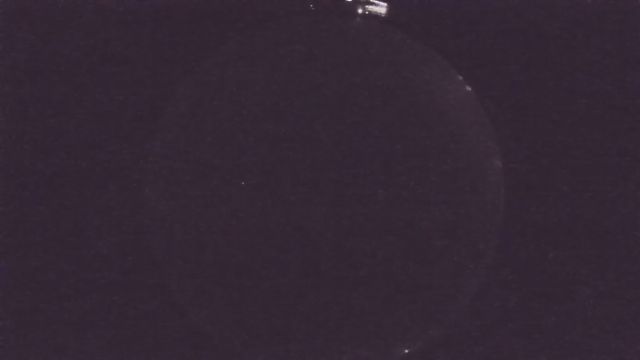 AMS58 meteor