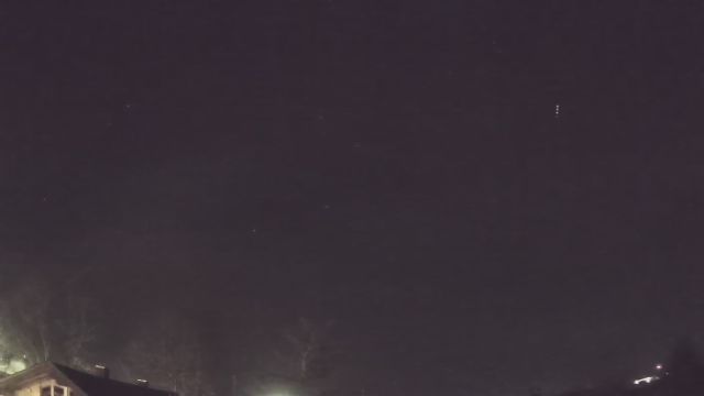 AMS58 meteor