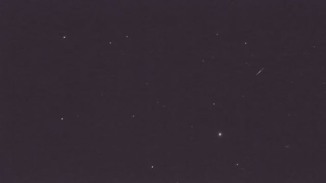 AMS58 meteor