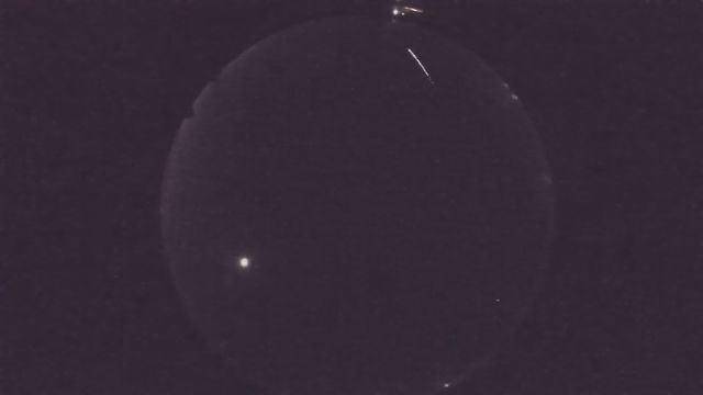 AMS58 meteor