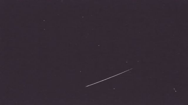 AMS58 meteor