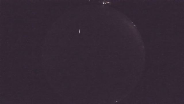AMS58 meteor