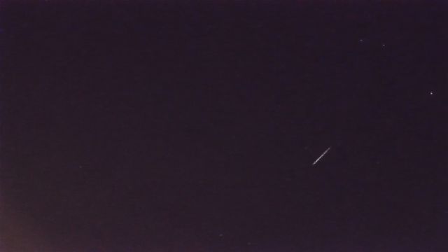 AMS58 meteor