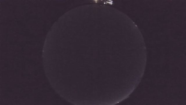 AMS58 meteor