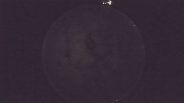 AMS58 meteor