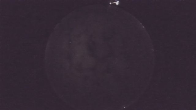 AMS58 meteor