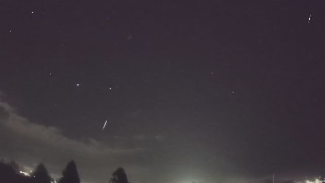 AMS58 meteor