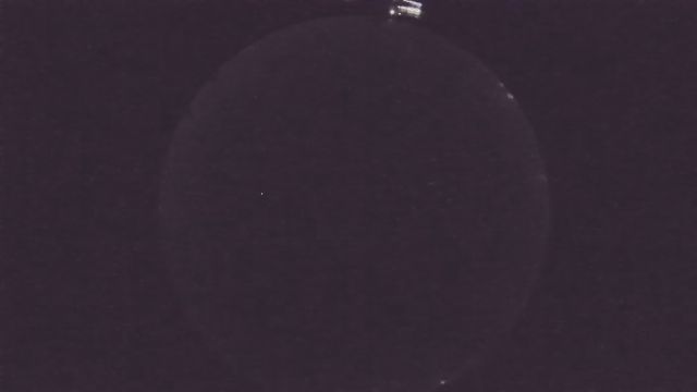 AMS58 meteor