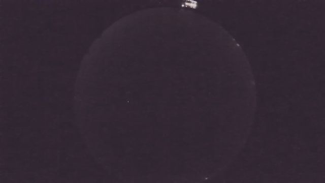 AMS58 meteor