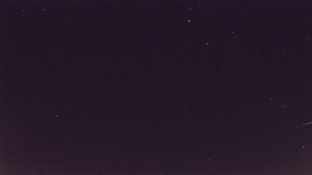 AMS58 meteor