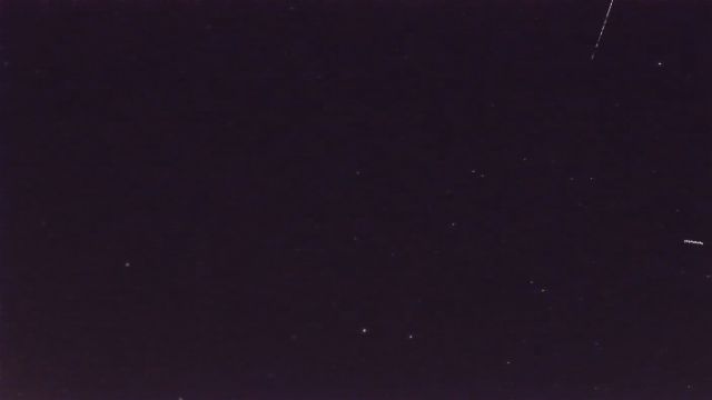 AMS58 meteor