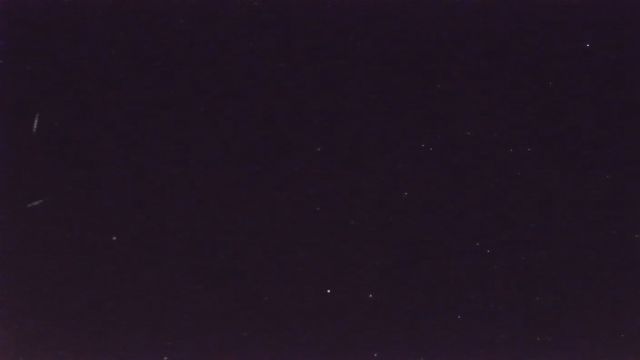 AMS58 meteor