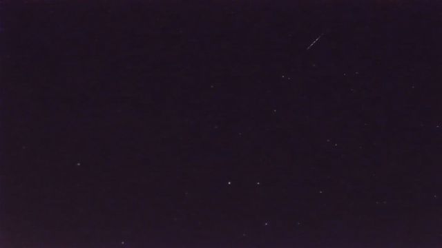 AMS58 meteor