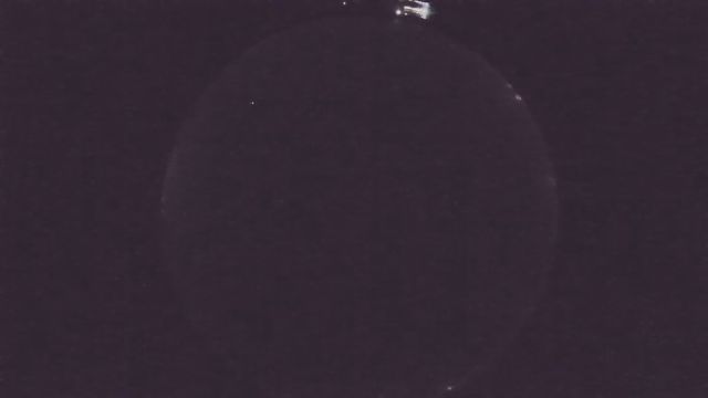 AMS58 meteor