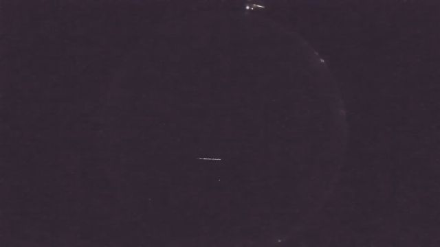 AMS58 meteor