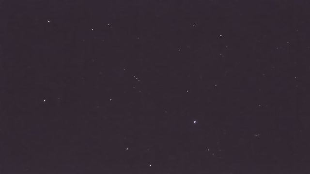 AMS58 meteor